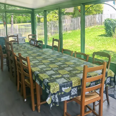 Maison Des Annees 30 - - 4 Personnes *