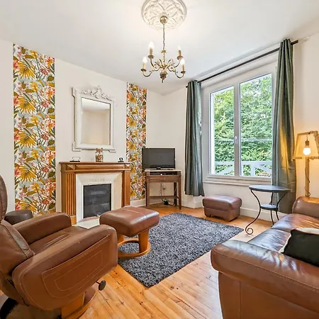 Maison Des Annees 30 - - 4 Personnes Vakantiehuis