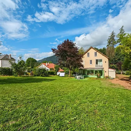 Maison Des Annees 30 - - 4 Personnes *