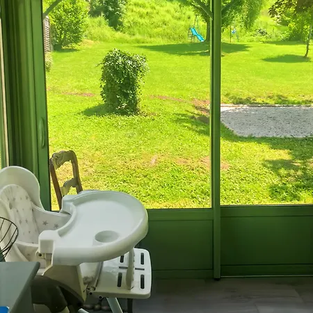 Maison Des Annees 30 - - 4 Personnes Vakantiehuis Vic-sur-Cère