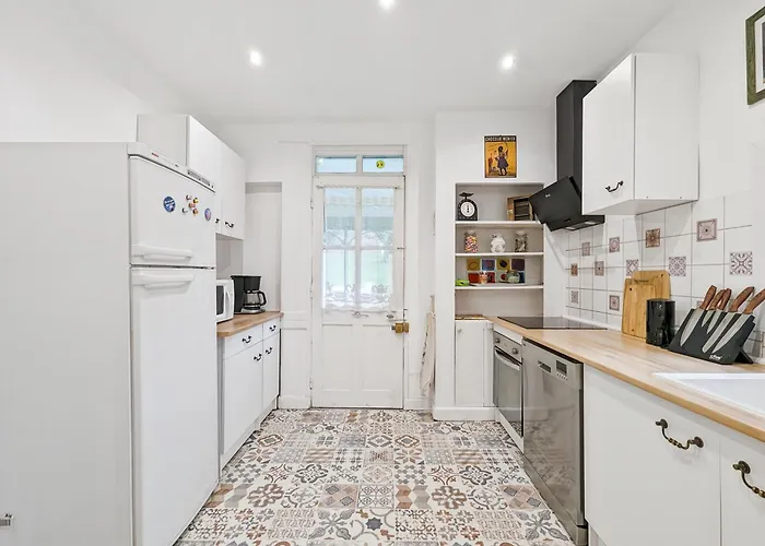 Maison Des Années 30 - - 4 Personnes *