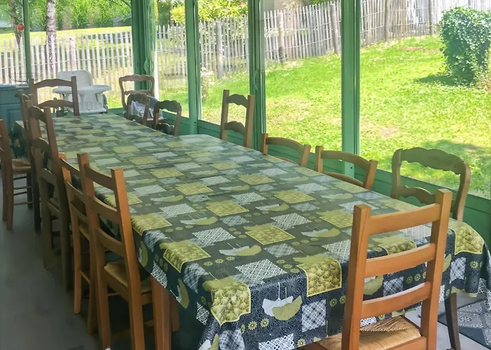 Maison Des Années 30 - - 4 Personnes *